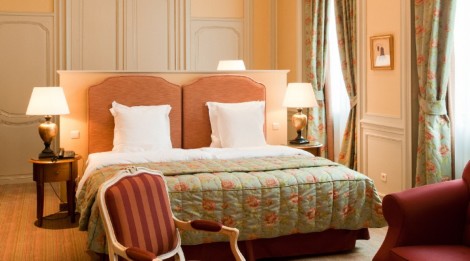 Hotel The Peellaert - Adults Only Hotel