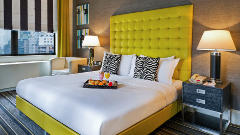 Hotel The Marcel At Gramercy