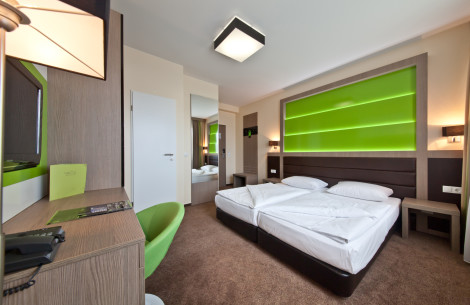 Hôtel Novum Style Hotel Accord