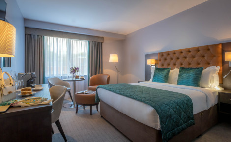 Hotel Grand Canal Hotel