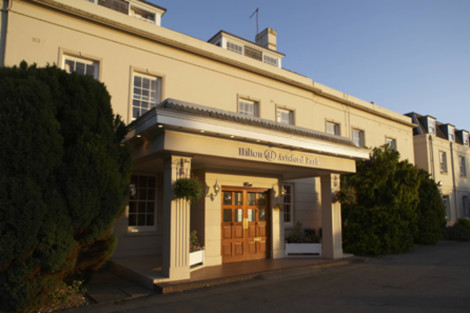 Hotel Hilton Avisford Park, Arundel