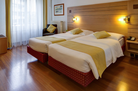 Hotel Eden