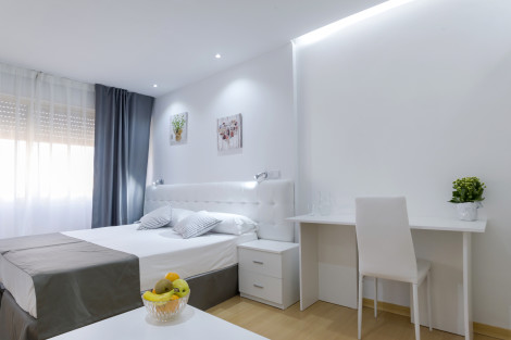 Bluesense Diego De Leon Apartaments