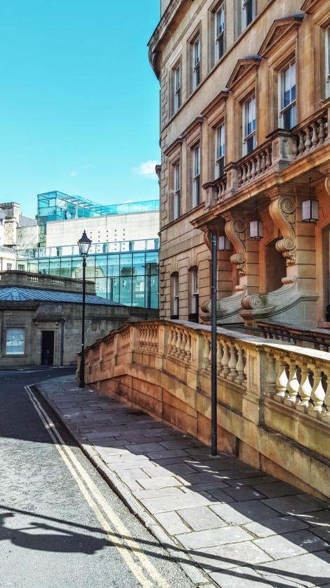 The Gainsborough Bath Spa Hotel
