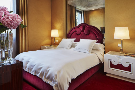 Lord Byron Hotel