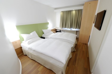 Hotel Good Morning Kista
