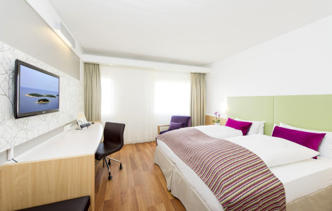 Hotel Good Morning + Malmo