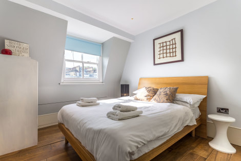 Hotel My Apartments Collingham Place
