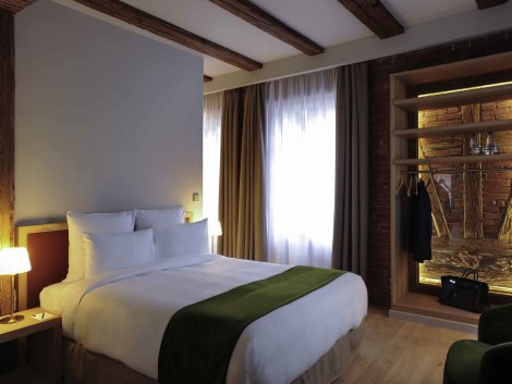 5 Terres Hotel & Spa Mgallery By Sofitel Hotel