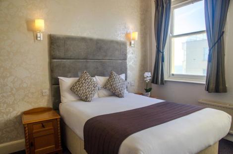 The Kings Hotel