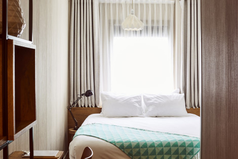 Hotel Good Hotel London