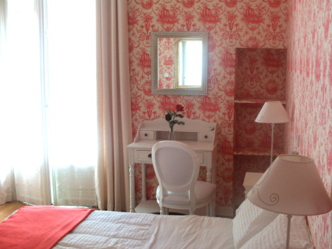 Hotel Villa Rivoli