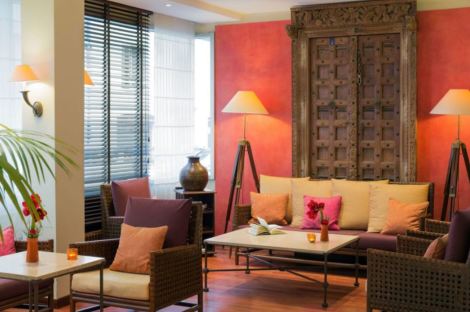 Kipling Manotel Hotel