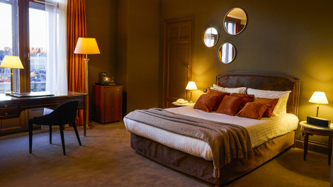 Hotel Carlton Lille Hotel