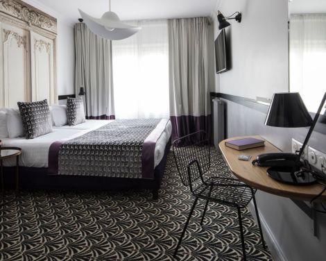 Hotel Malte - Astotel Hotel