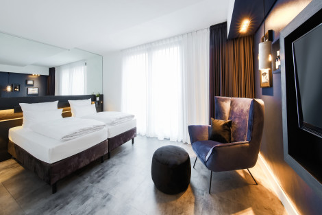 Hotel Lindemann's Hotel
