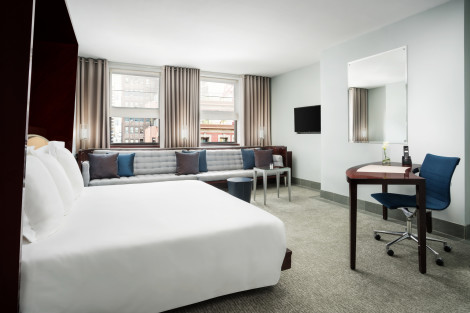 Royalton Hotel