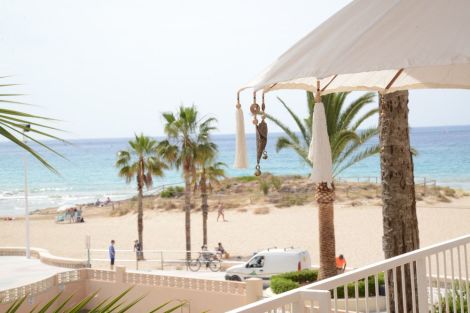 Hotel Apartamento Playa Arenal