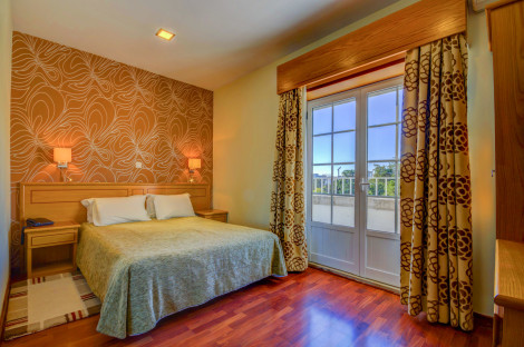 Hotel Avenida Park Hotel
