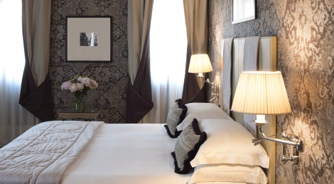 Hôtel Starhotels Splendid Venice