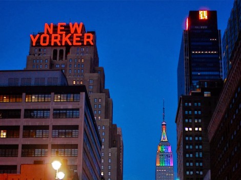 Hotel Wyndham New Yorker Hotel