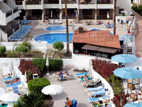 Andorra Apartamentos
