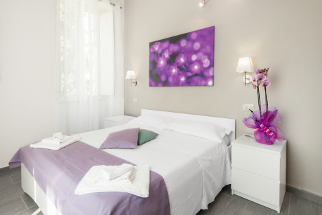 Residenza Maxima Apartaments