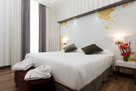 Hotel Intur Palacio De San Martin