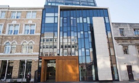 Hope Street Hotel