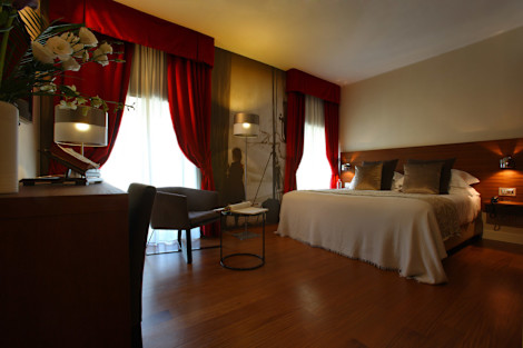 Hotel Milano Scala