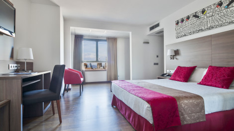 Auto Hogar Hotel