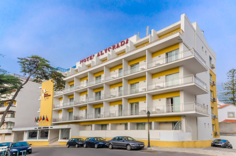 Hotel Alvorada Hotel - Estoril