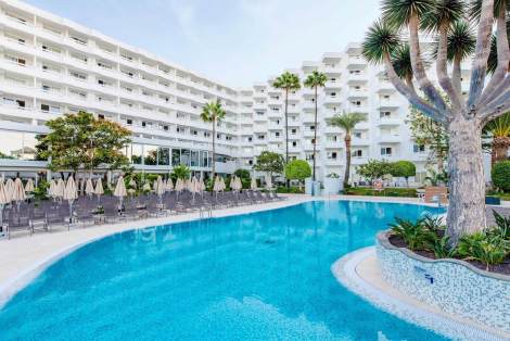 Hotel Spring Hotel Vulcano