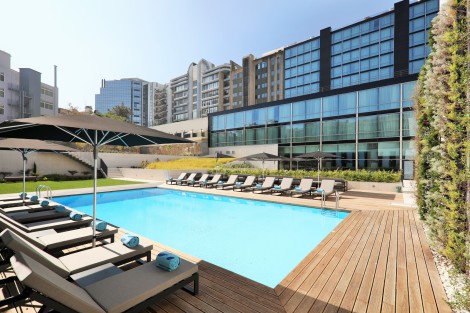 Iberostar Lisboa Hotel