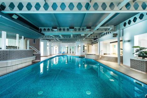 Edinburgh Capital Hotel