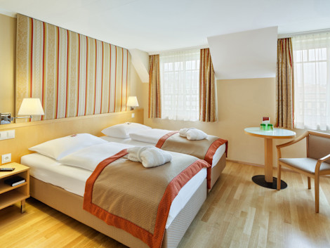 Hotel Austria Trend Hotel Ananas