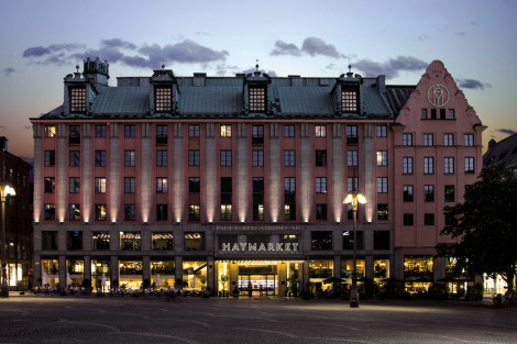 Stockholm Hotels from £79 | Cheap Hotels | lastminute.com
