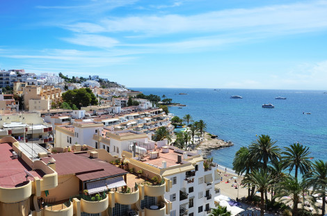 Don Quijote Hotel