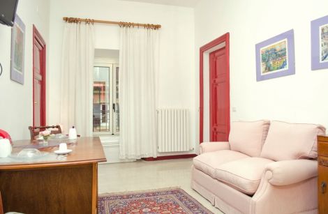 Hôtel La Bella Sosta