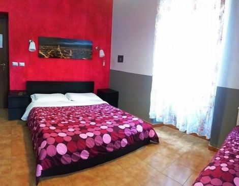 Hotel Aladino Inn