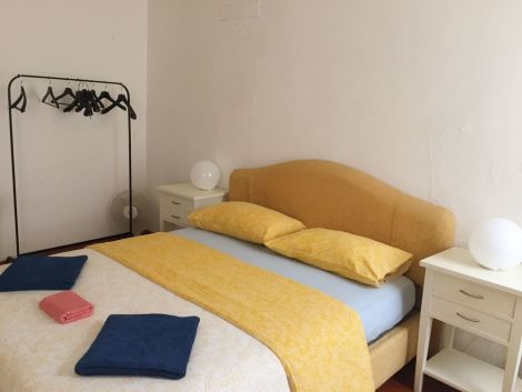 Boutique Apartment Arsenale Hotel