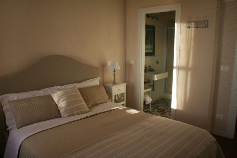 Hotel Locanda Del Bergallo