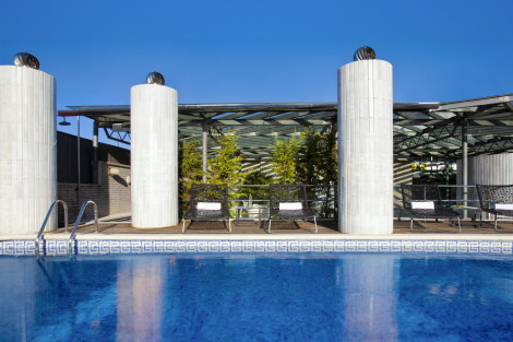 Hotel Claris Hotel & Spa Gl