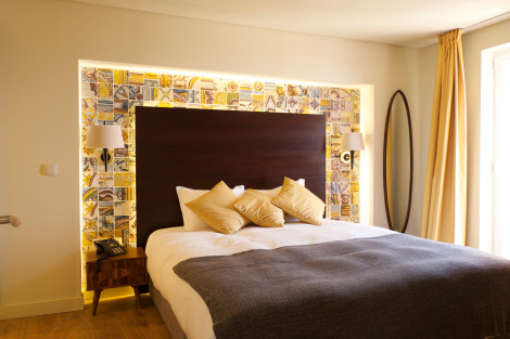 Hotel Dalma Old Town Suites