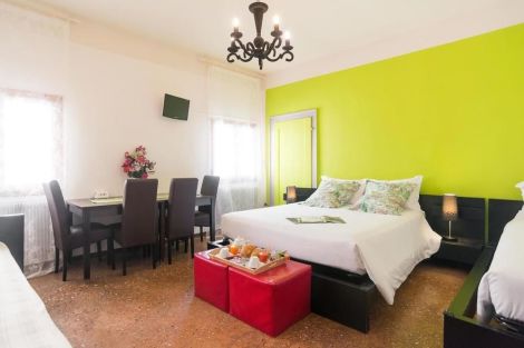 Residenza Quaggio Ca Grimani Hotel