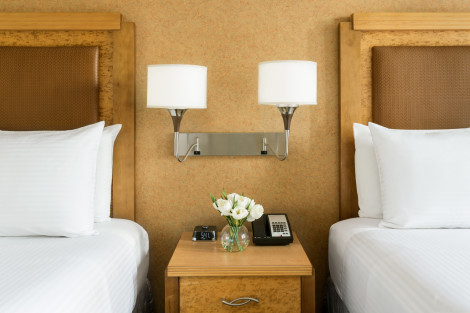Nyma, The New York Manhattan Hotel