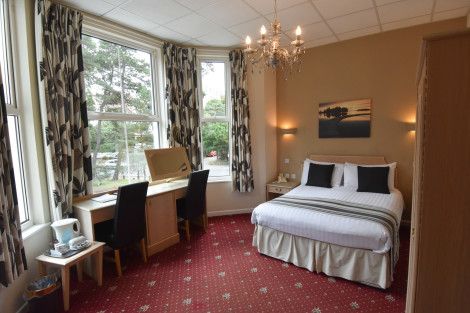 Mayfair Hotel - Oceana Collection Hotel