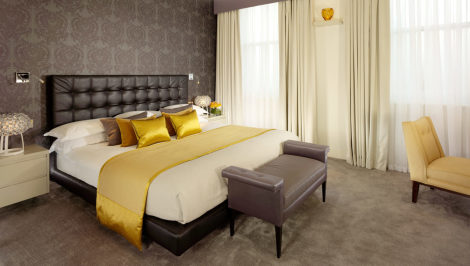 Hotel Taj 51 Buckingham Gate Suites And Residences