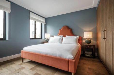 Hotel Twenty Eight Hotel