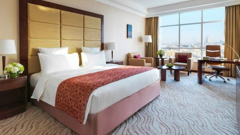 Park Regis Kris Kin Hotel Dubai Hotel